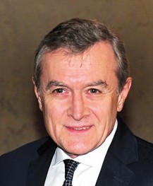 prof. Piotr Gliński